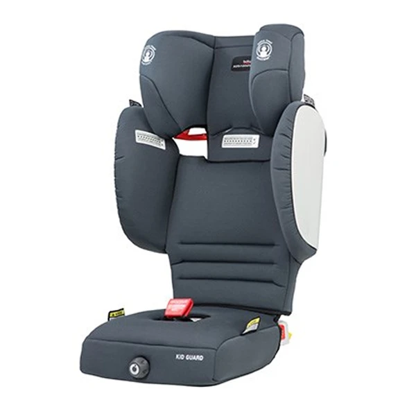 Britax Safe N Sound Kid Guard - 2