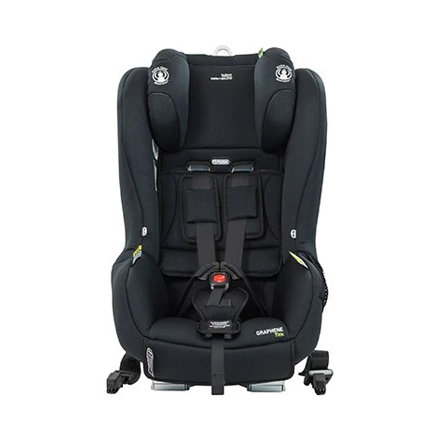 Britax Safe-n-Sound Graphene-tex-2