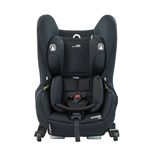 Britax Safe-n-Sound Graphene-tex-3