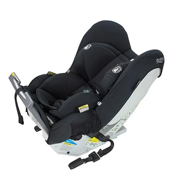 Britax Safe-n-Sound Graphene-tex-4