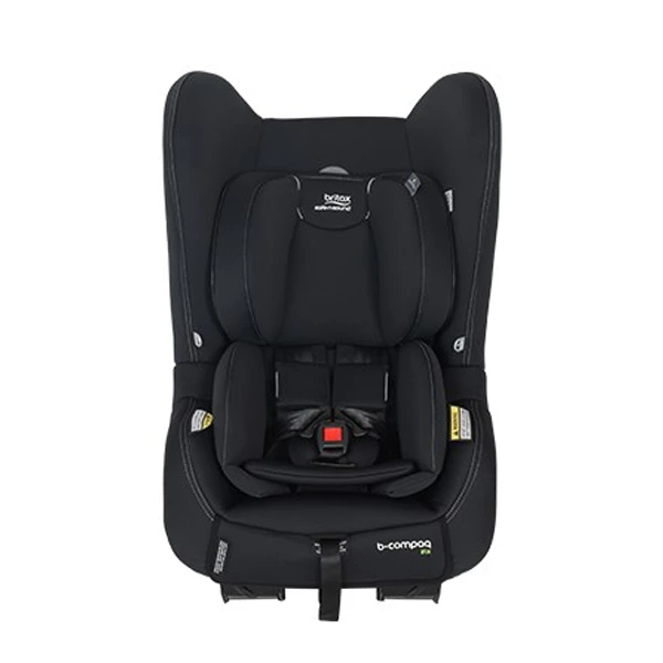 Britax Safe-n-Sound b-compaq ifix tex-2