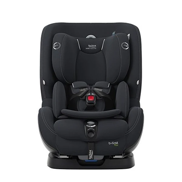 Britax Safe-n-Sound b-first ClickTight tex-2