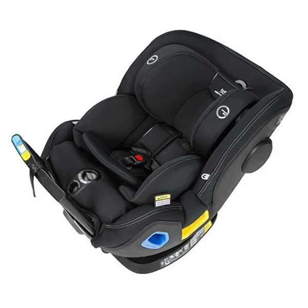 Britax Safe-n-Sound b-first ClickTight tex-3