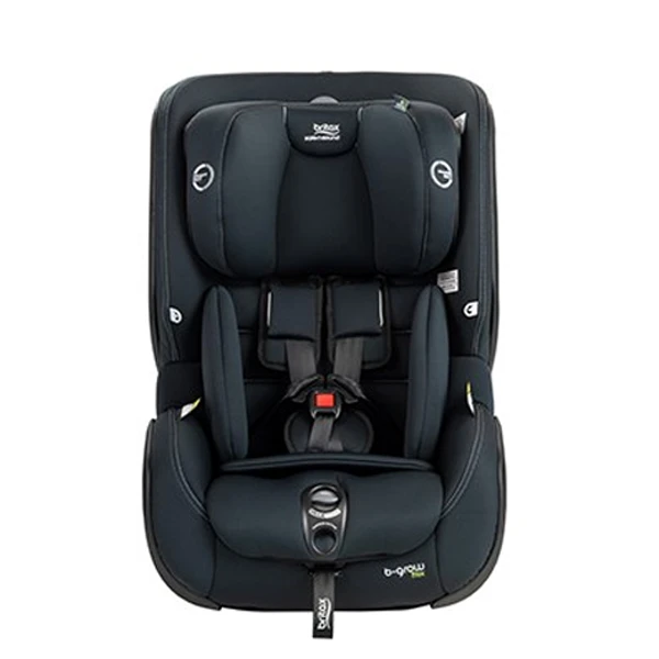 Britax Safe-n-Sound b-grow ClickTight tex - 2