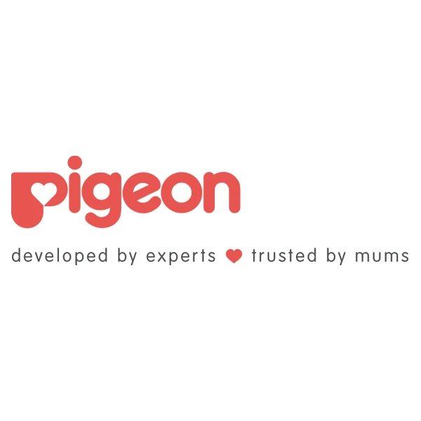 PIGEON logo