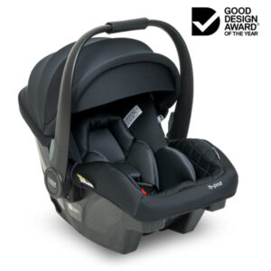 B-Pod Low Birth Weight Baby Capsule Black